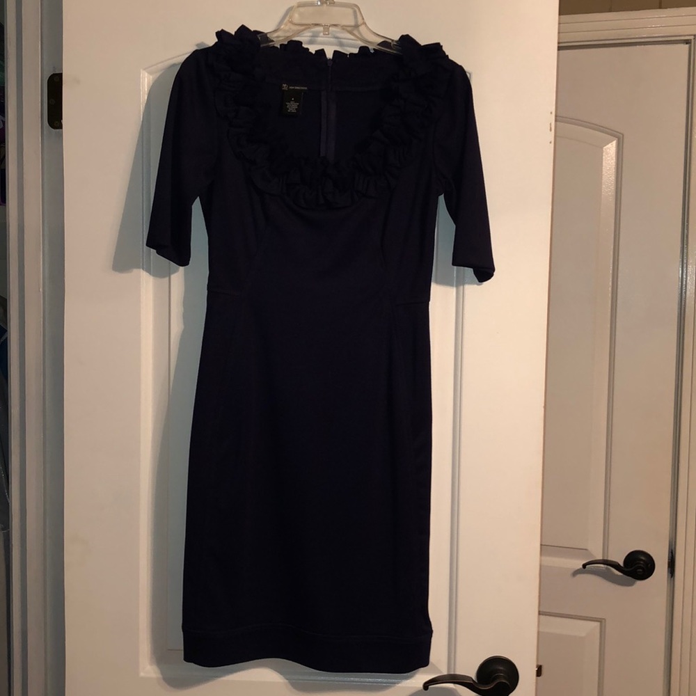 New Directions dress